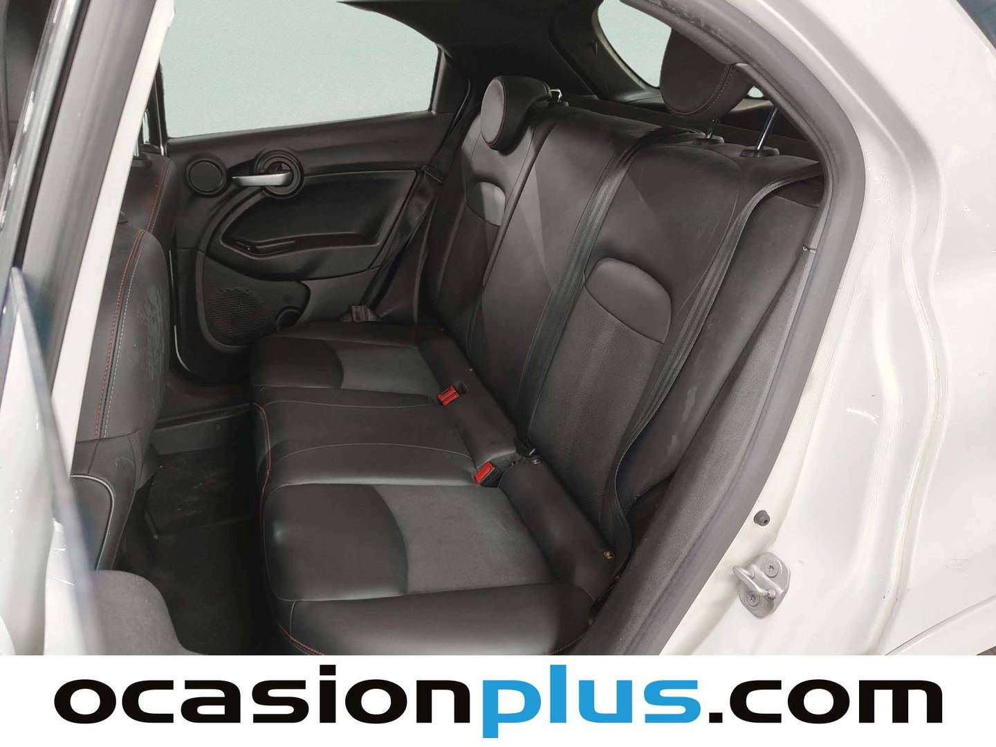 Fiat 500X Fiat 500X 1.3 Firefly S&S Sport 4x2 DCT (150 CV) de ocasión