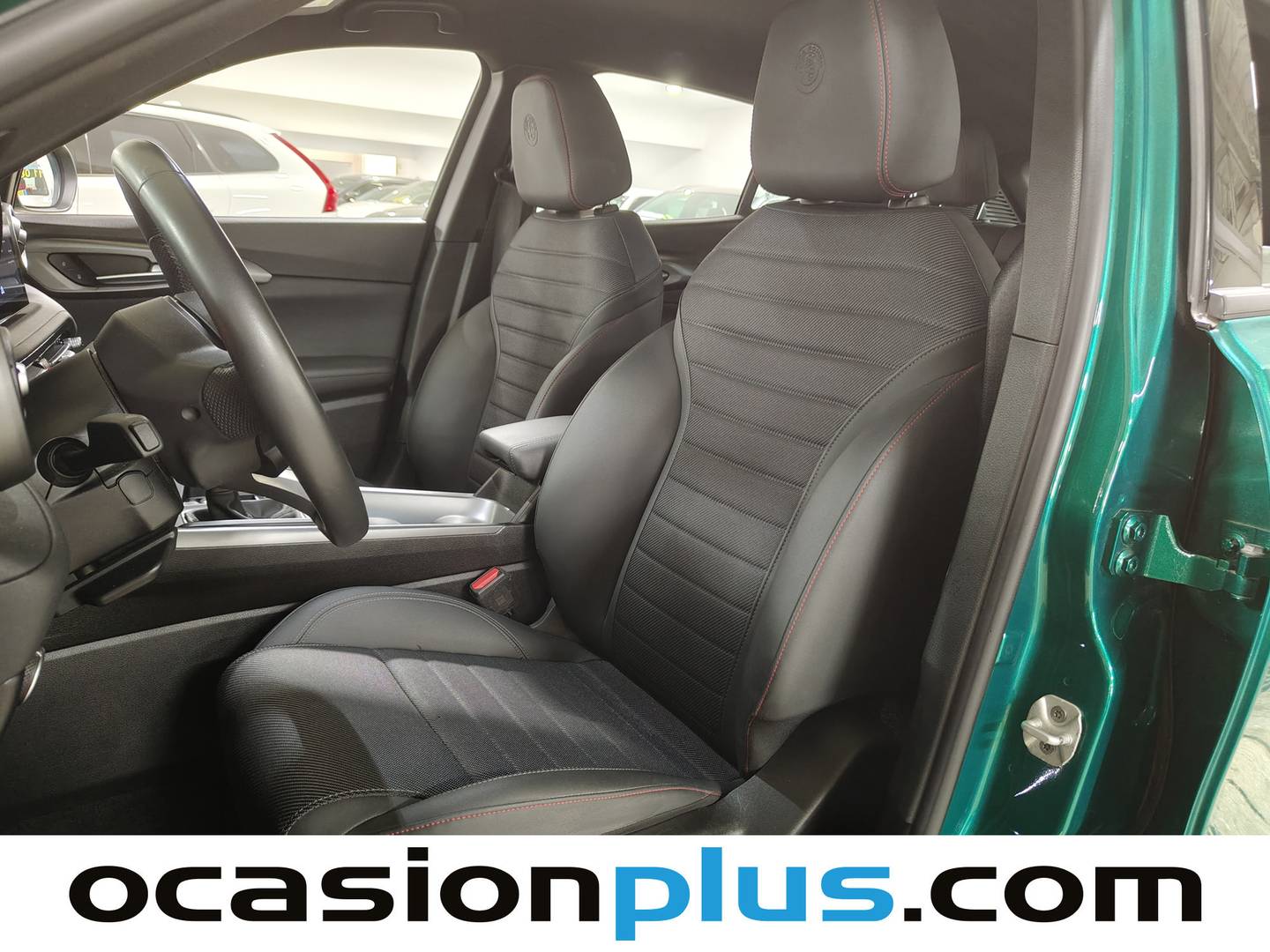 Foto Alfa Romeo Tonale Alfa Romeo Tonale 1.5 MHEV Sprint FWD (130 CV)