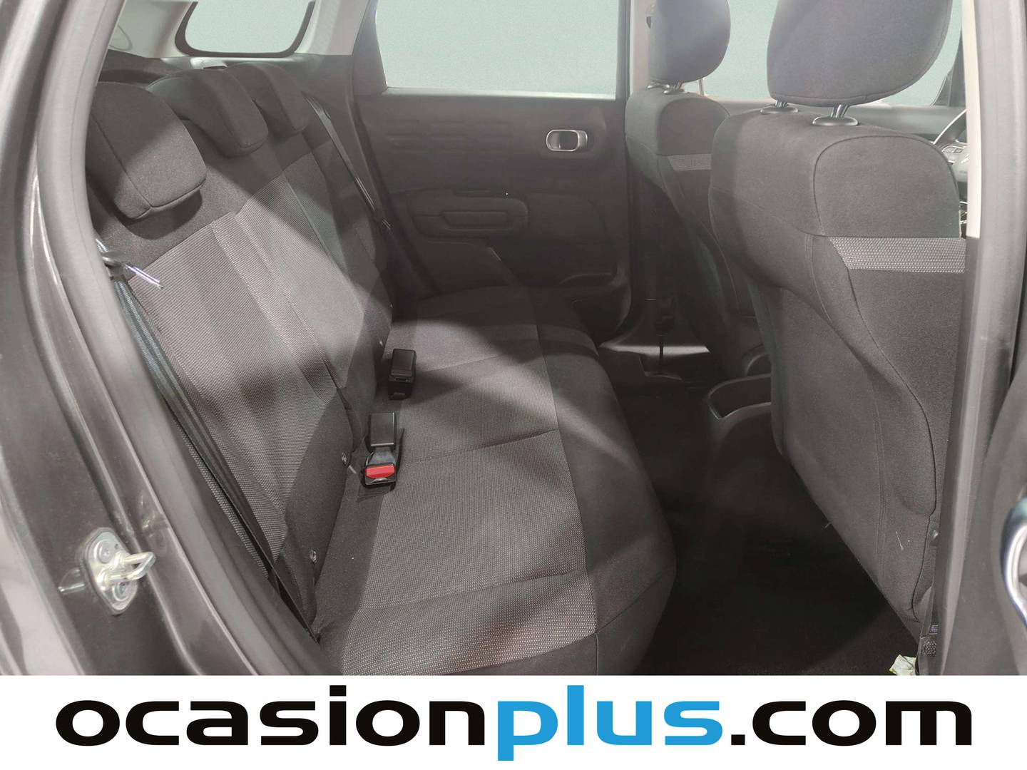 Foto Citroën C3 Aircross Citroen C3 Aircross PureTech 110 S&S Shine (110 CV)