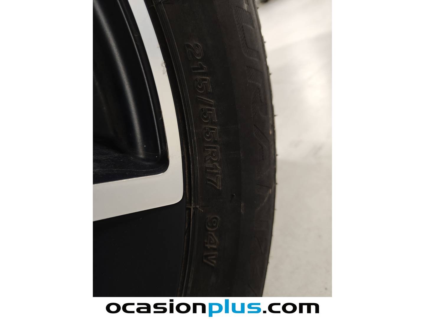 Fiat 500X Fiat 500X 1.6 E-Torq Mirror 4x2 (110 CV) de segunda mano
