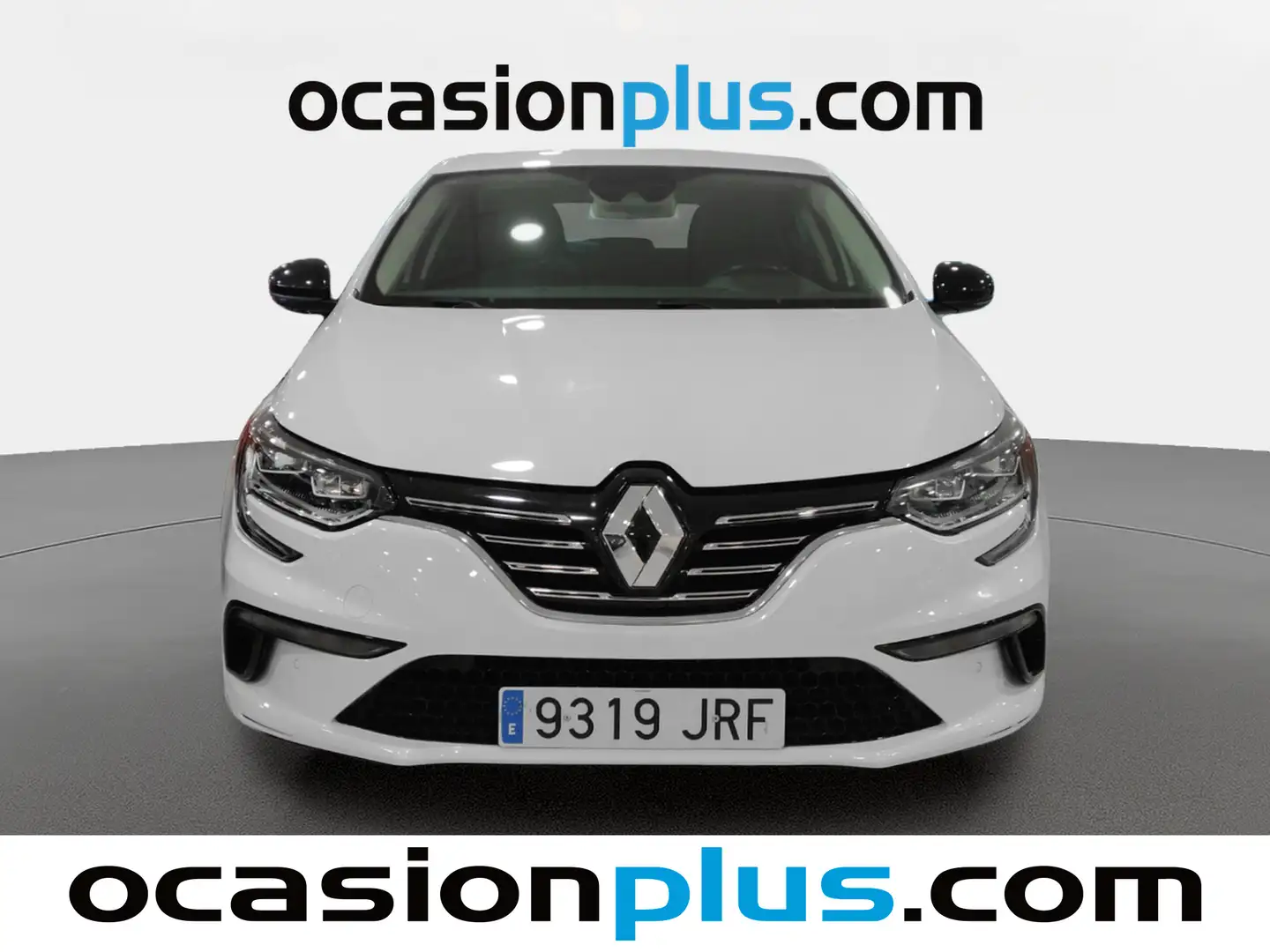 Foto Renault Mégane Renault Megane GT Line Energy TCe  (130 CV)