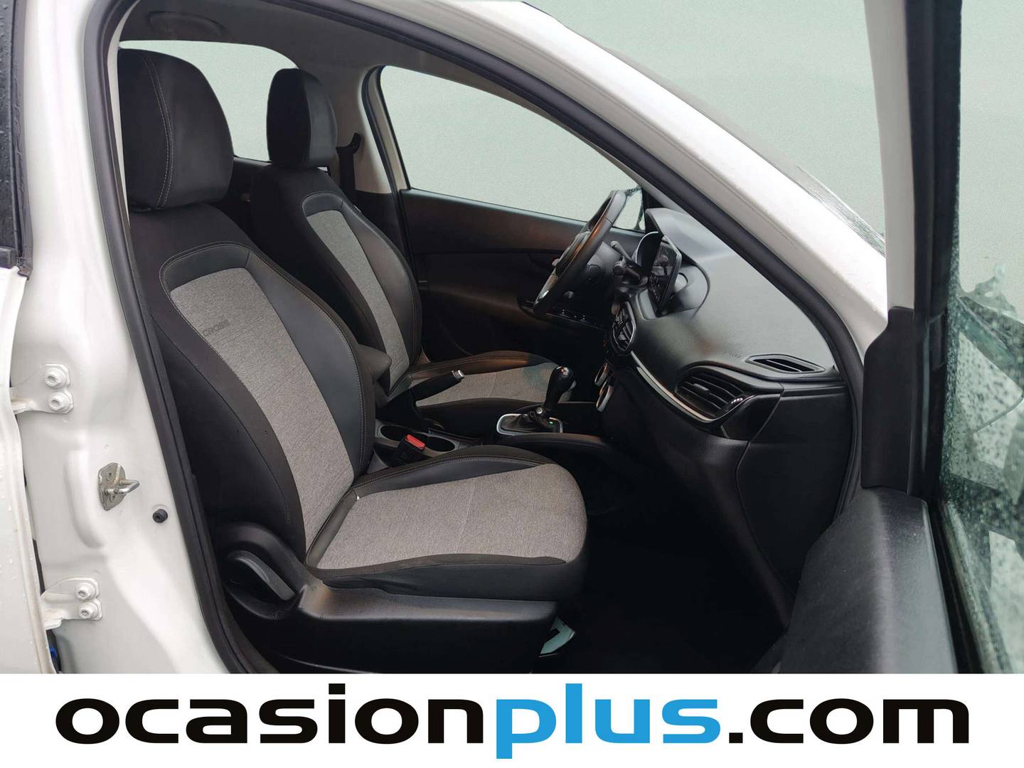 Foto Fiat Tipo Fiat Tipo 1.5 Hybrid Cross DCT (130 CV)