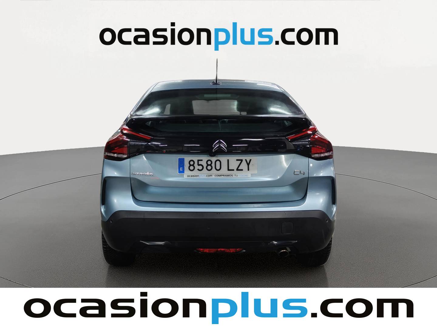 Foto Citroën C4 Citroen C4 BlueHDi 130 S&S Feel Pack EAT8 (130 CV)