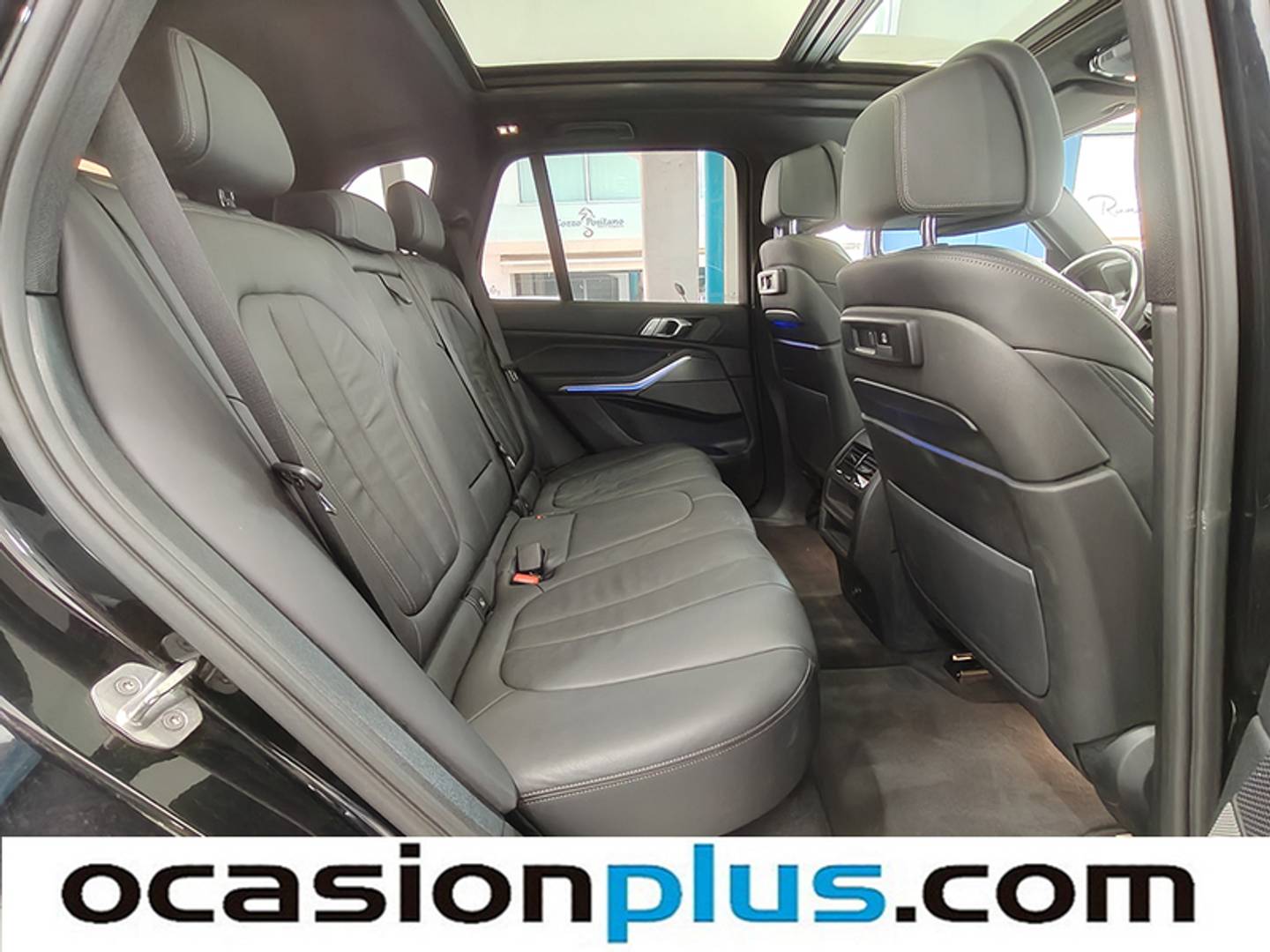 Foto BMW X5 BMW X5 xDrive40i Pack M (340 CV)