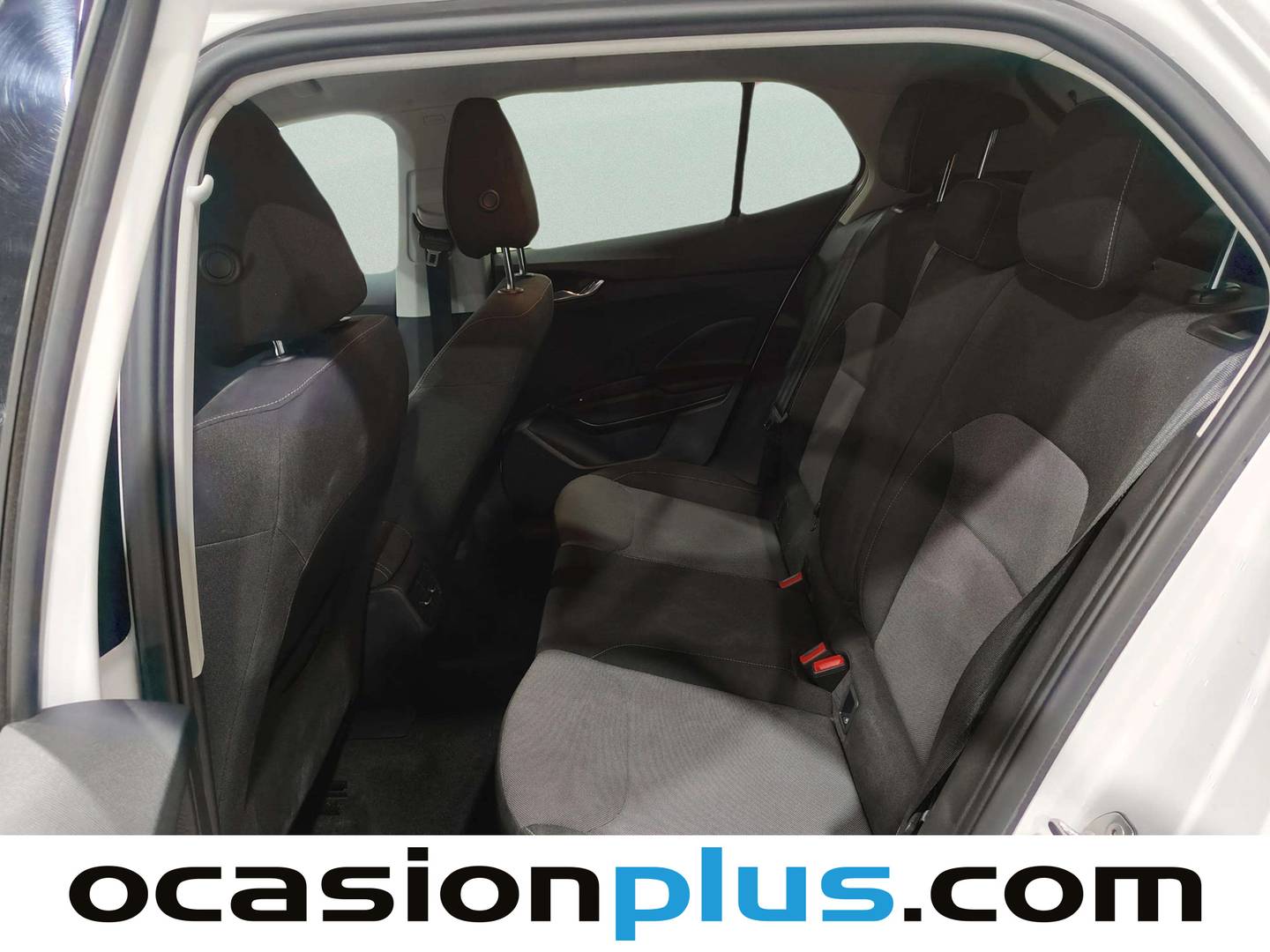 Skoda Fabia Skoda Fabia 1.0 TSI Selection (95 CV) de segunda mano