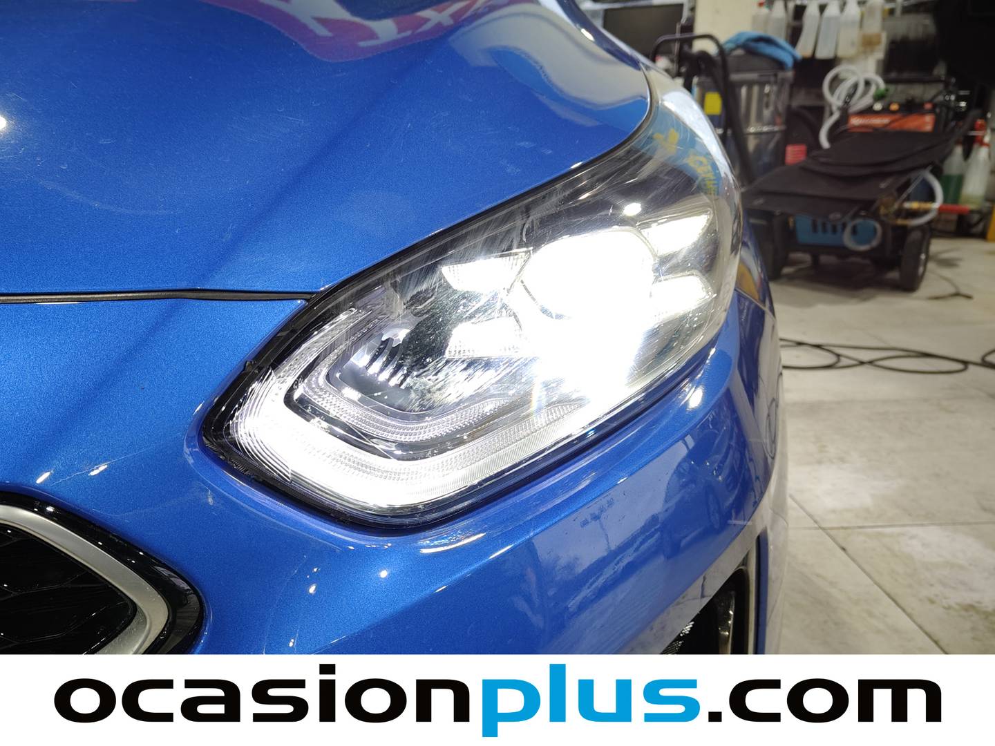 KIA ProCeed Kia ProCeed 1.5 MHEV GT Line DCT (160 CV) barato