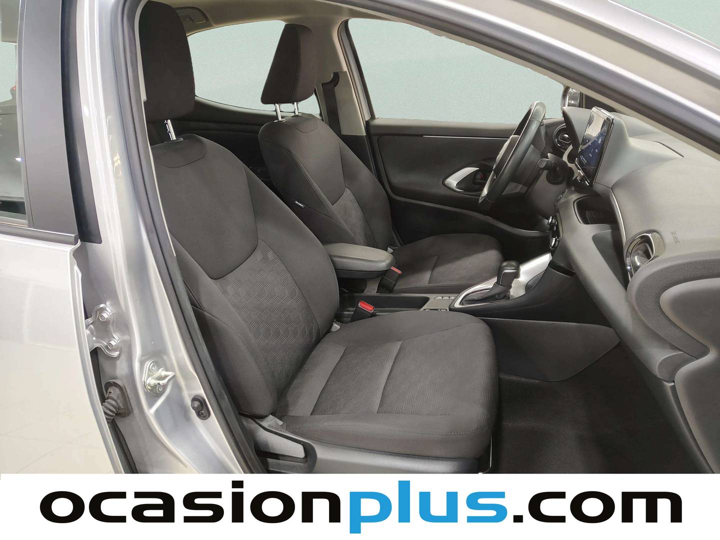 Foto Toyota Yaris Toyota Yaris 120H Active Plus  (116 CV)