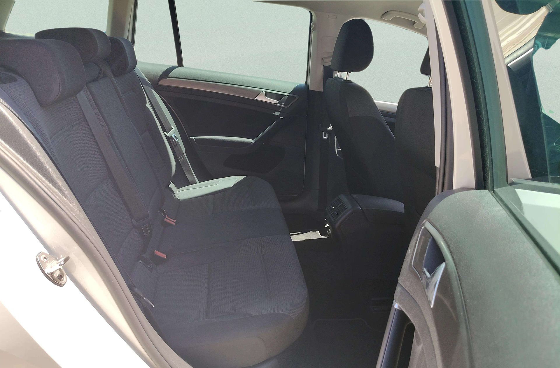 Volkswagen Golf Variant Variant Advance 1.6 TDI - foto 19