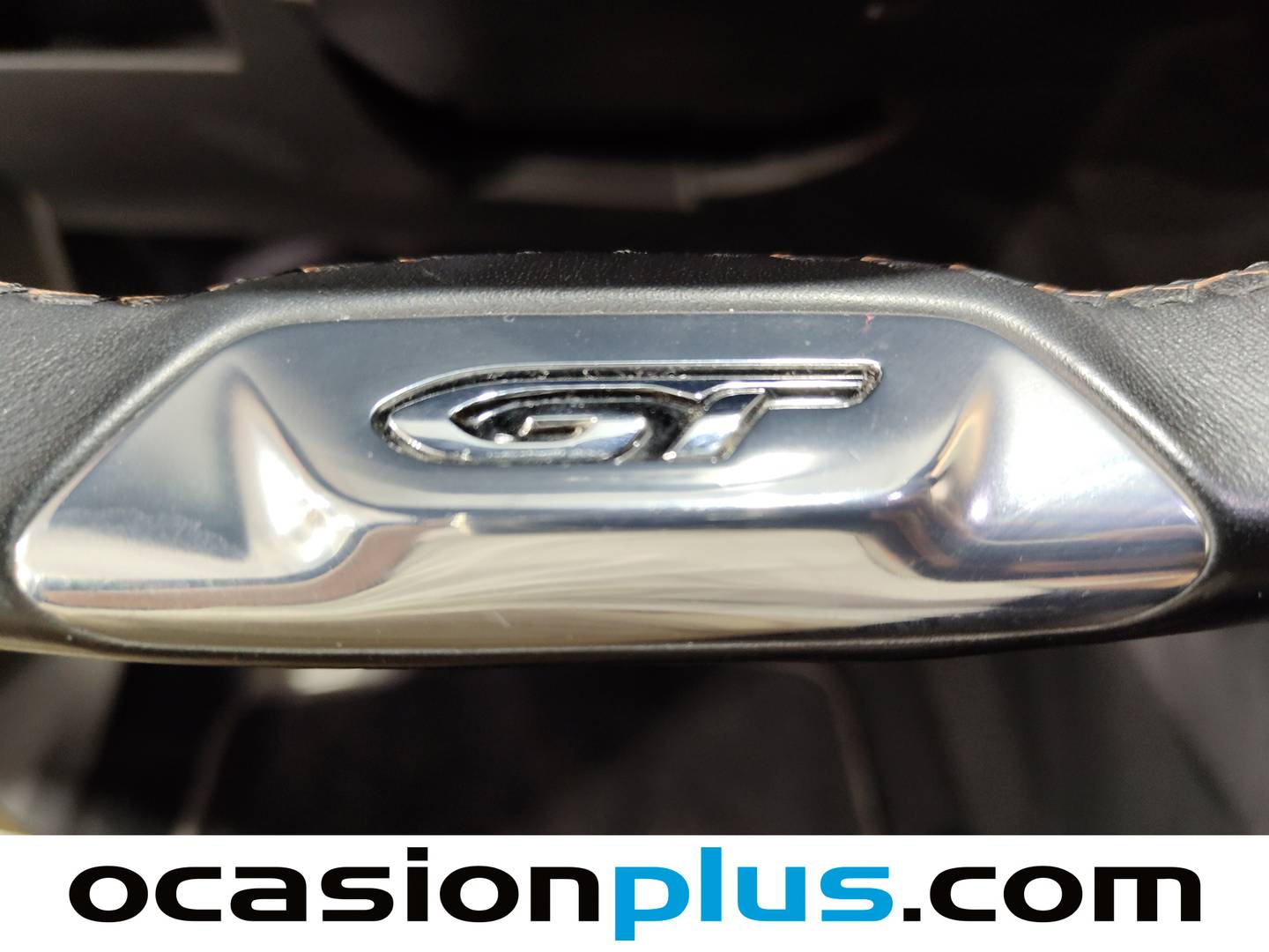 Foto Peugeot 3008 Peugeot 3008 BlueHDi 180 S&S GT EAT6  (180 CV)