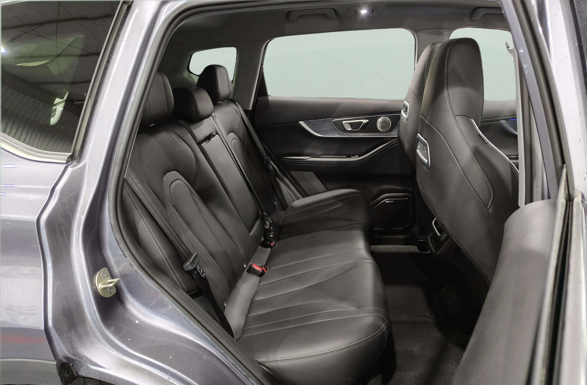 Ebro s700 1.6 T-GDi Luxury 7 DCT - foto 24