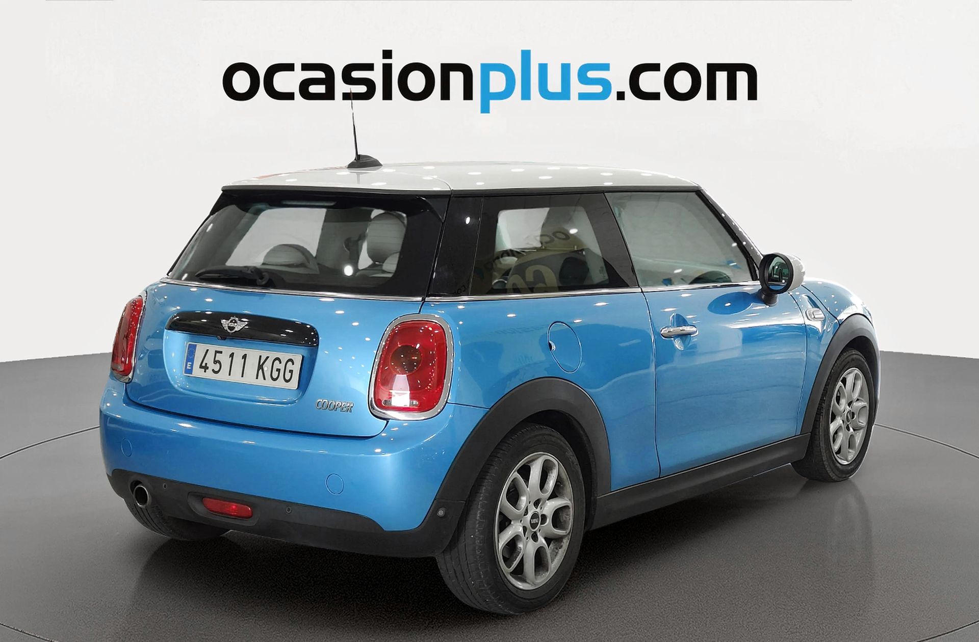 MINI Cooper - foto 4