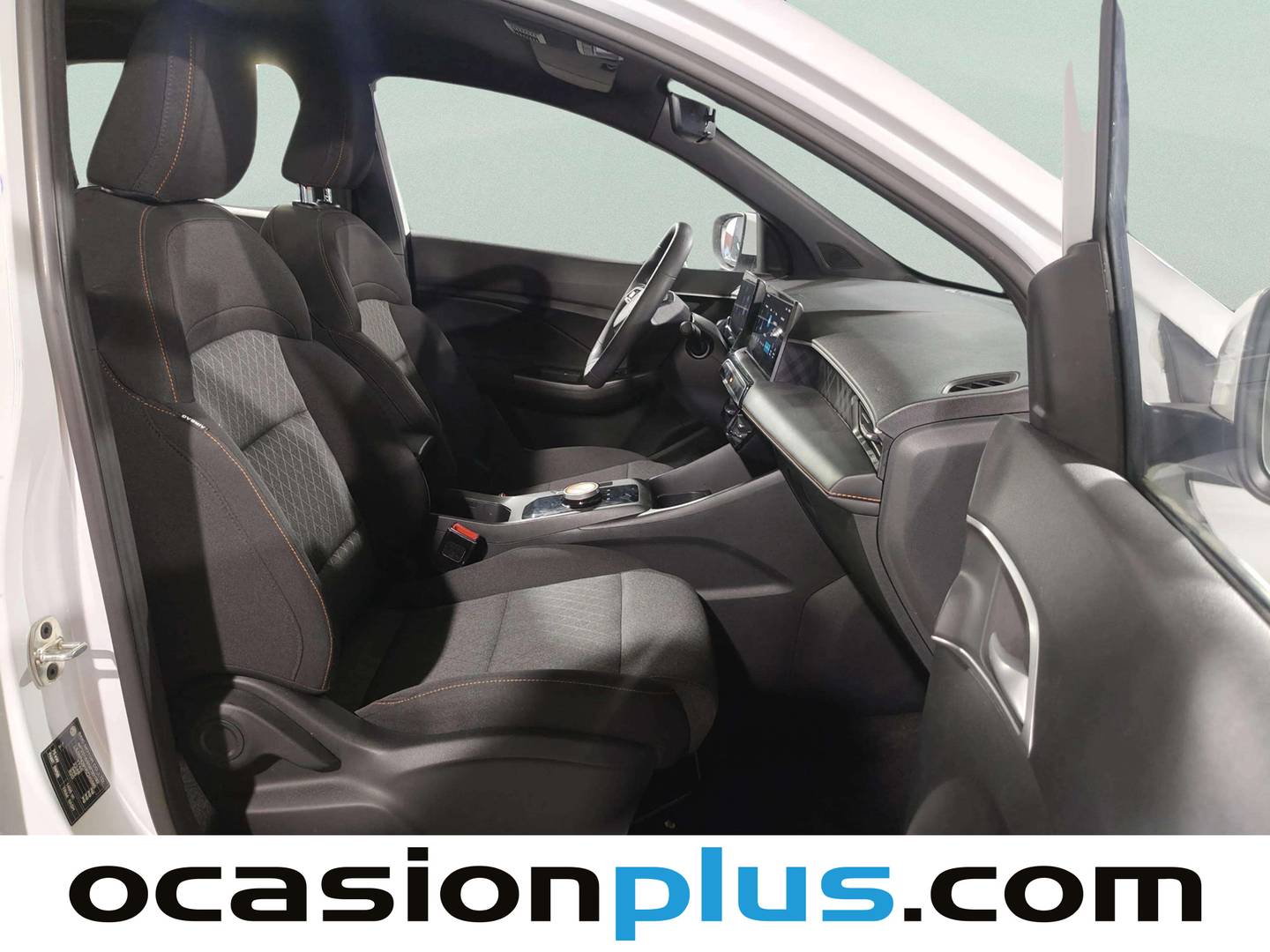 MG MG3 Hybrid+ MG MG3 Hybrid+ Comfort (195 CV) 2024