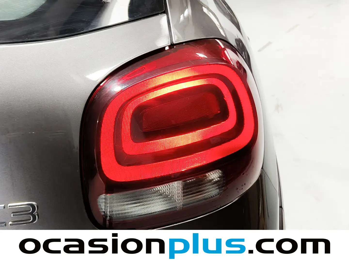 Foto Citroën C3 Origin Citroen C3 Origin Plus BlueHDi (102 CV)