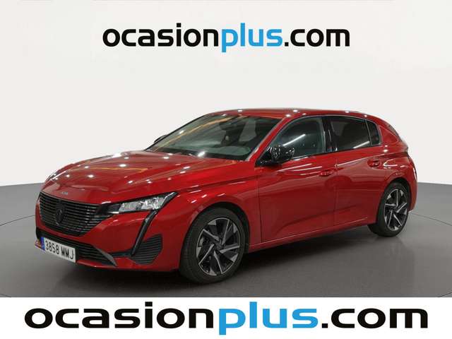 Peugeot 308 PureTech 130 S&S Allure Pack (130 CV) 2023