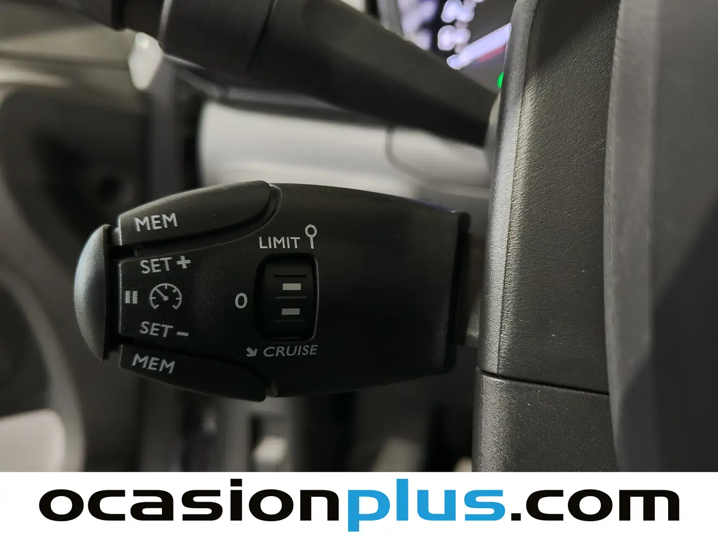 Foto Citroën C3 Origin Citroen C3 Origin Origin PureTech 110 Max (110 CV)