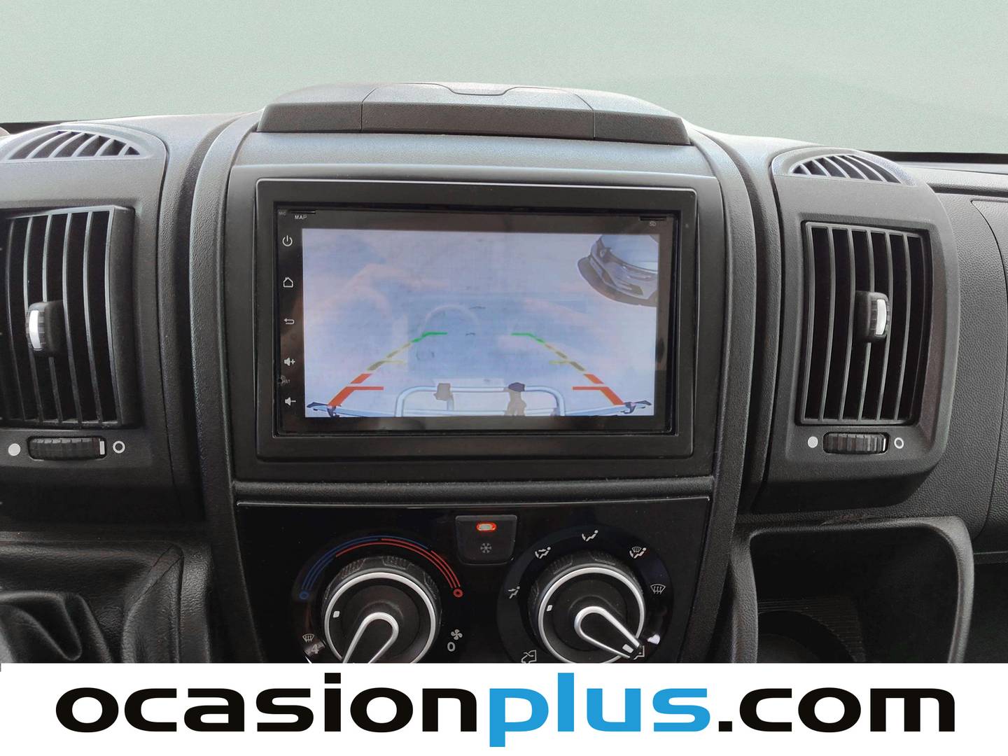 Fiat DUCATO Fiat DUCATO 2.3D A Series A 70  (150 CV) al mejor precio