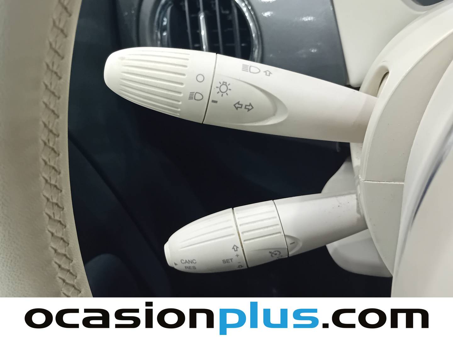 Foto Fiat 500 Fiat 500 1.0 Hybrid Dolcevita (70 CV)