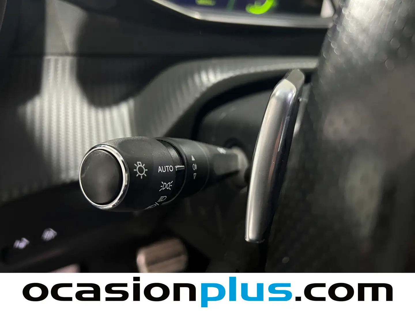 Foto Peugeot 208 Peugeot 208 PureTech 100 GT EAT8 (100 CV)