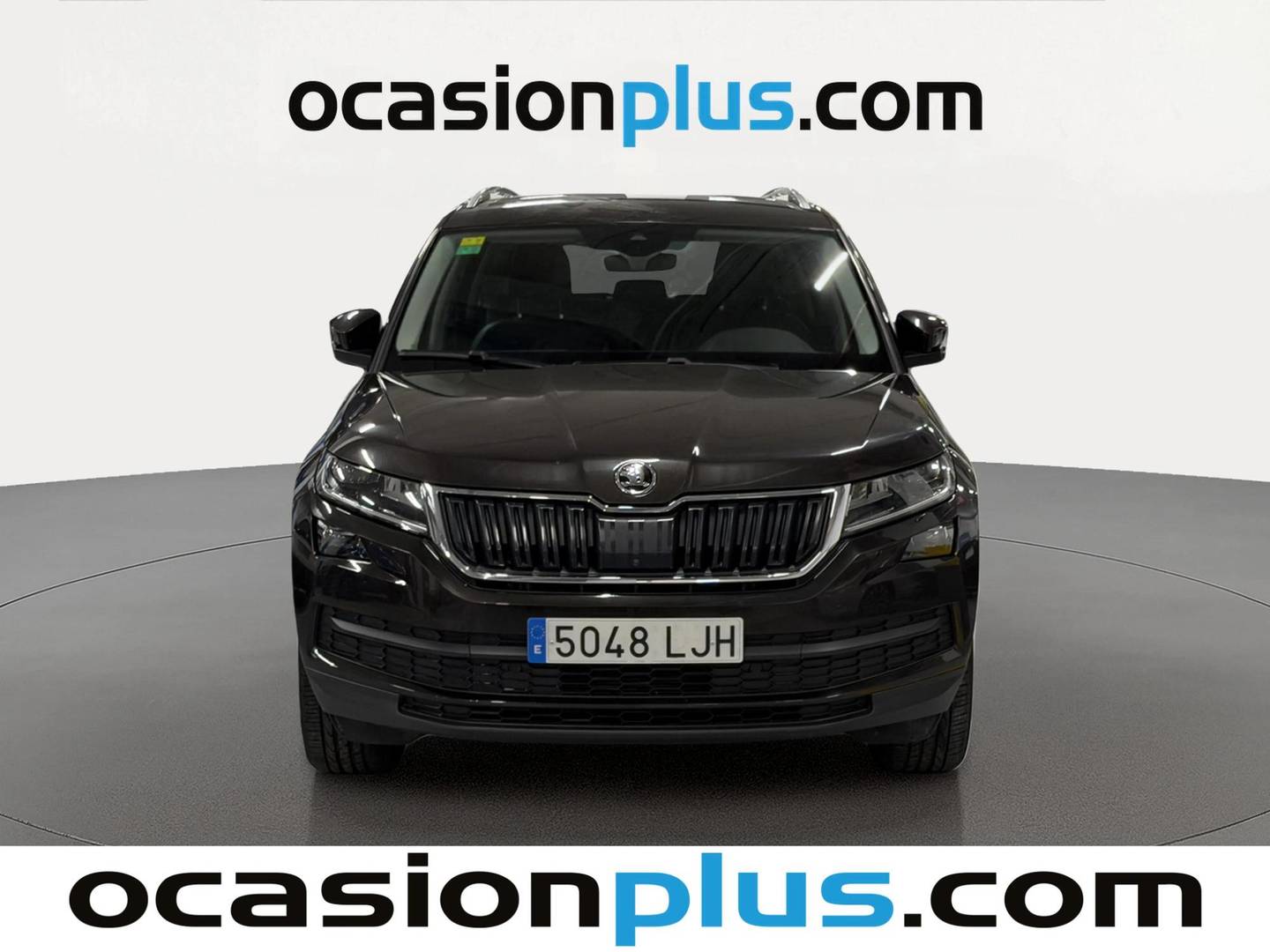 Skoda Kodiaq Skoda Kodiaq 2.0 TDI Style 4x2 DSG (150 CV) 7 Plazas 150cv
