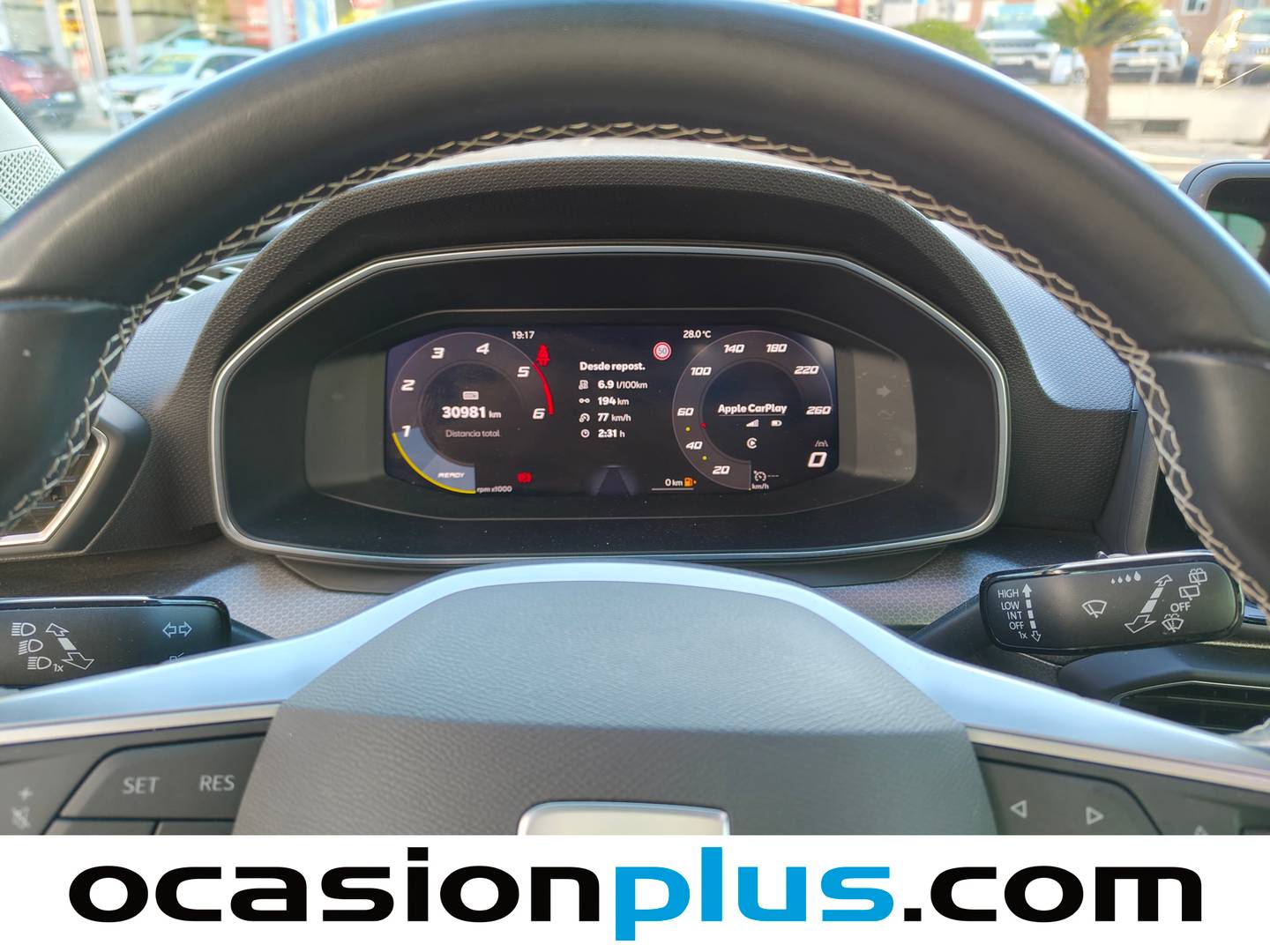 Seat León Seat León 2.0 TDI S&S Style XL (116 CV) 2025