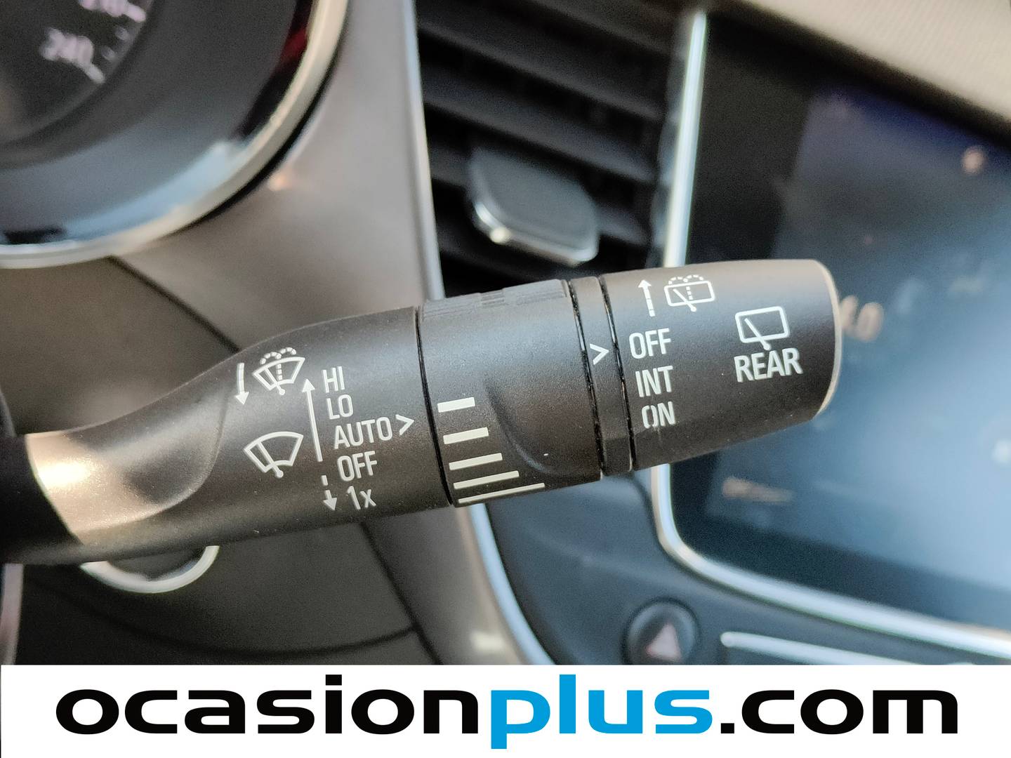Paquetes del Opel Crossland X Opel Crossland X 1.2 Turbo S&S Excellence (130 CV)