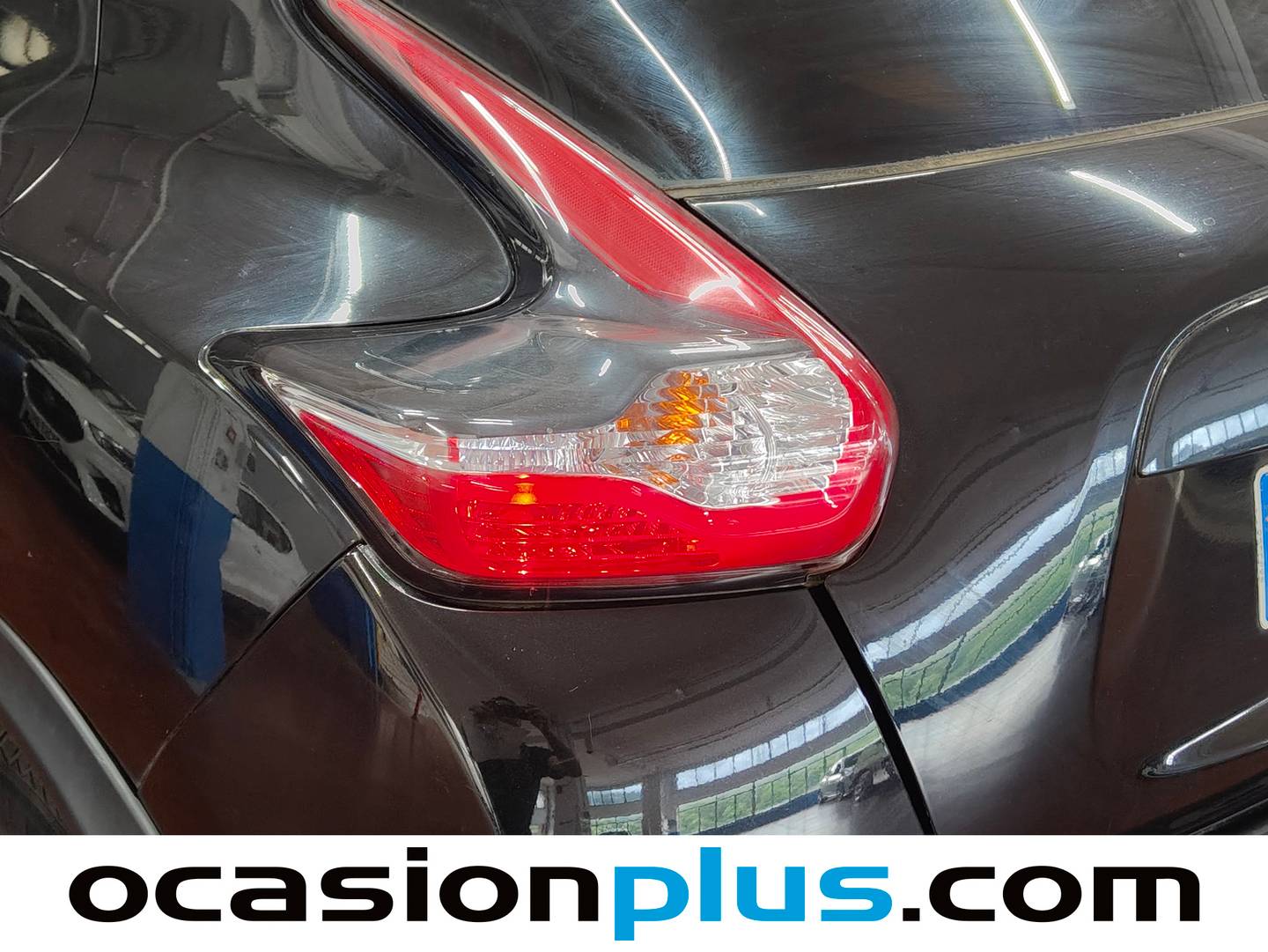 Paquetes del Nissan JUKE Nissan Juke 1.5 dCi Tekna Premium 4X2 (110 CV)