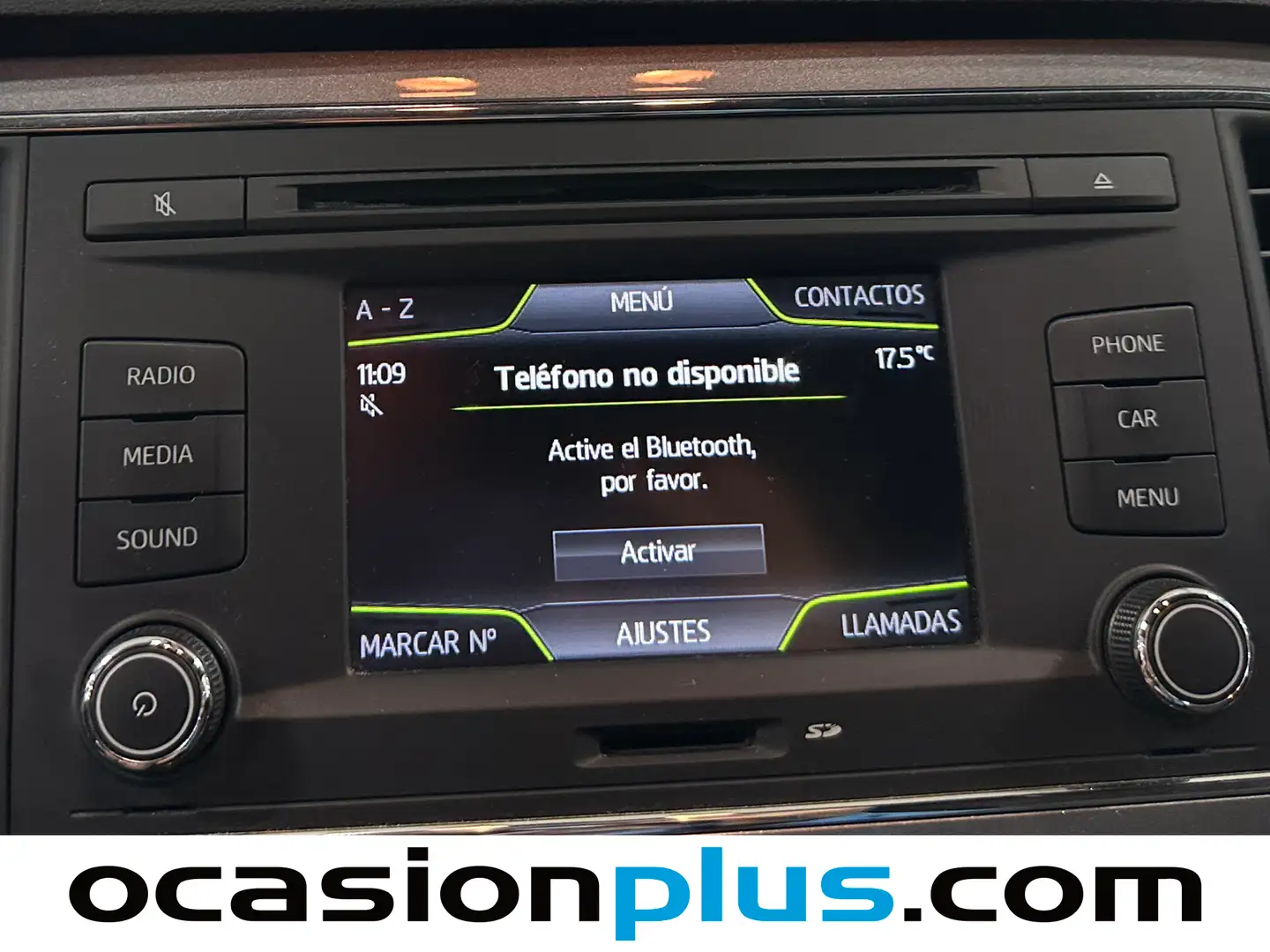 Foto Seat León SEAT León 1.4 TSI S&S FR (125 CV)