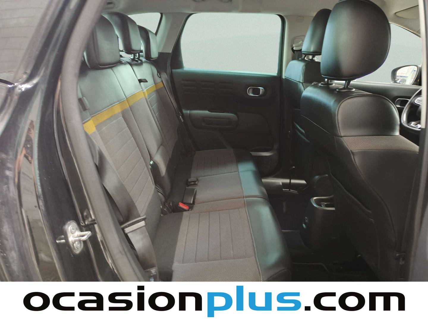 Citroën C3 Aircross Citroen C3 Aircross PureTech 110 S&S Rip Curl (110 CV) al mejor precio