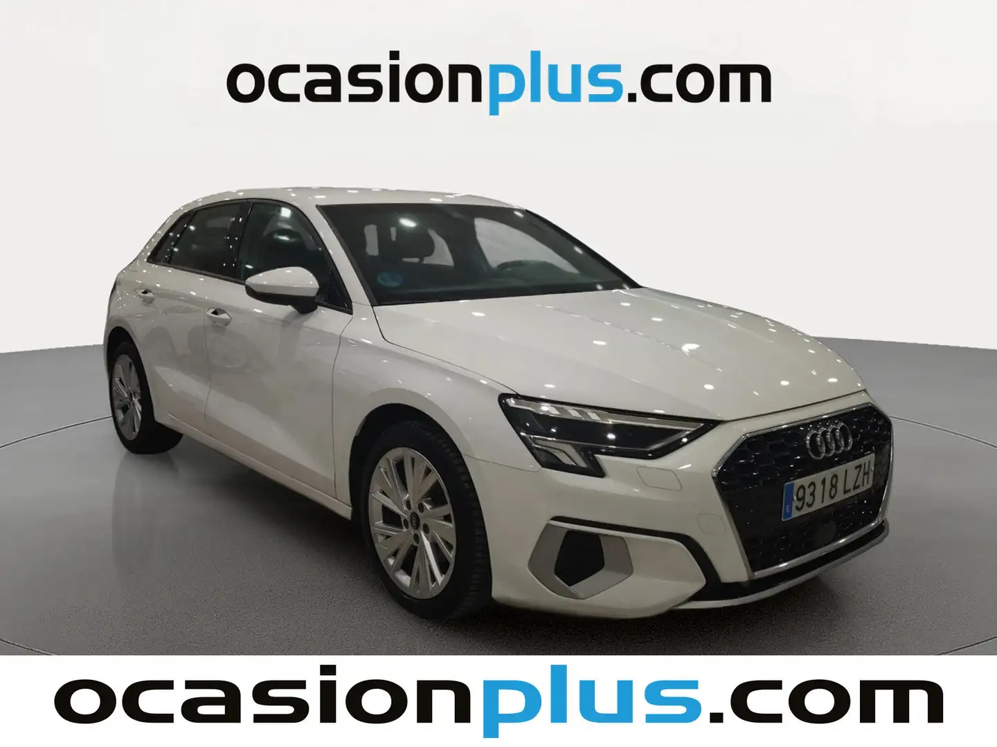 Foto Audi A3 Audi A3 Sportback Advanced 30 TFSI (110 CV) S tronic
