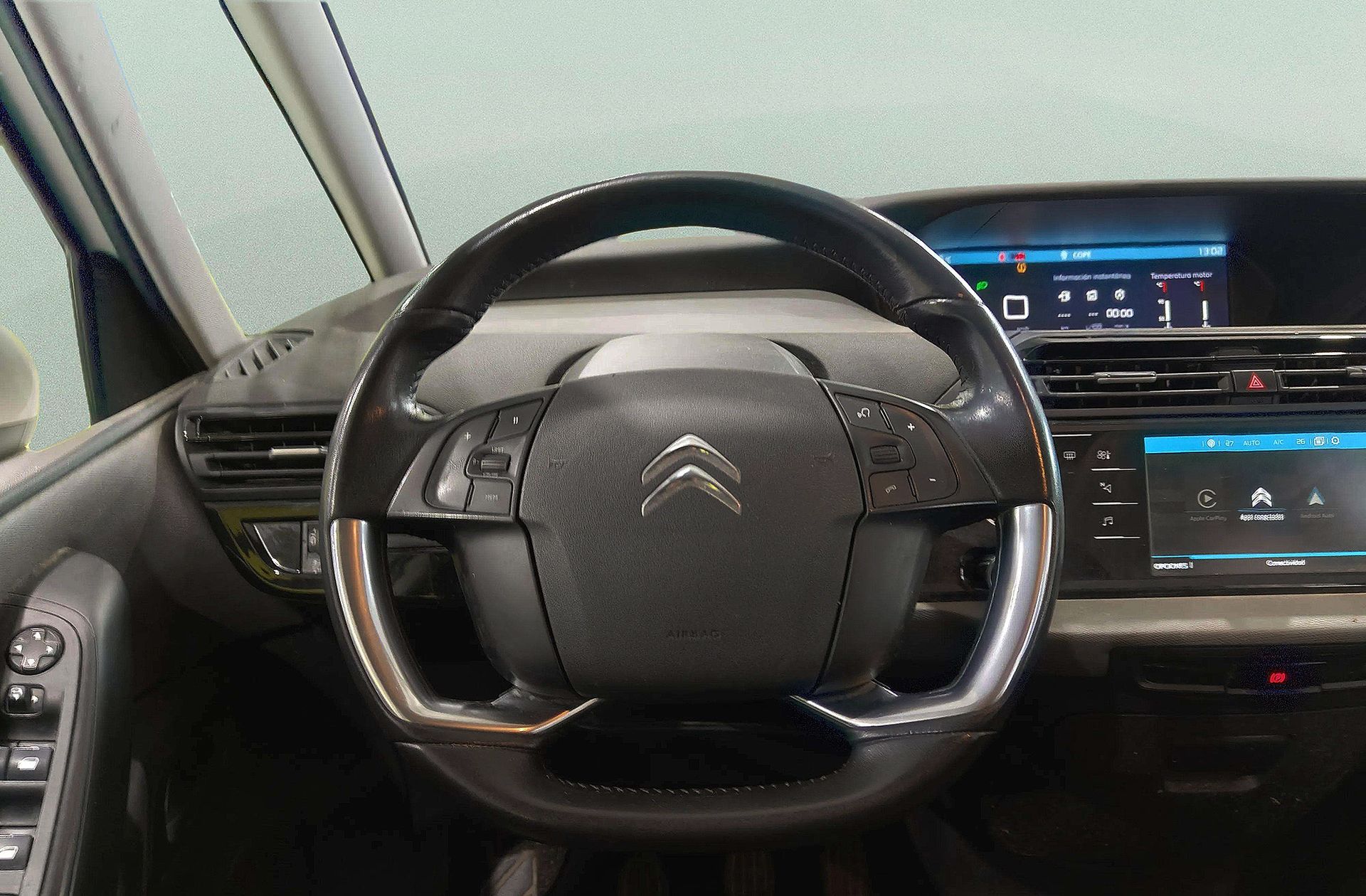 Citroën C4 Grand SpaceTourer PureTech 130 Feel 7 plazas - foto 21