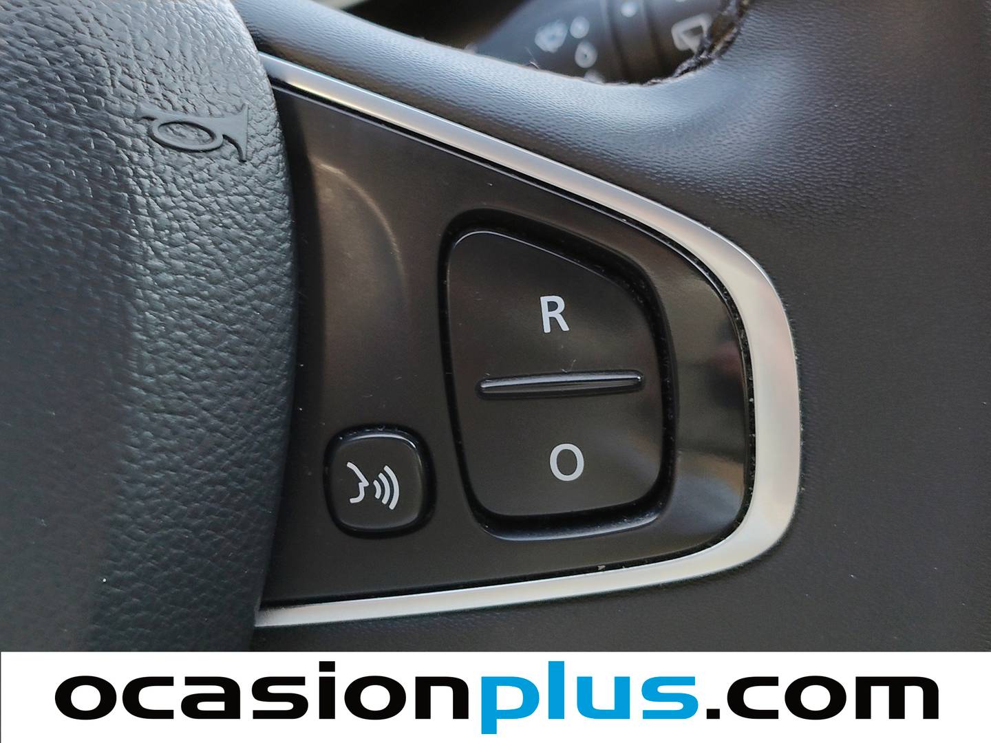 Renault Clio Renault Clio Limited Energy dCi (90 CV) de segunda mano