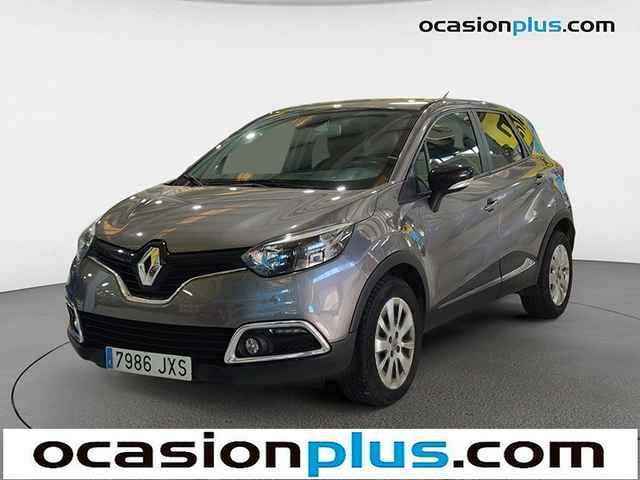 Renault Captur Segunda Mano Granada