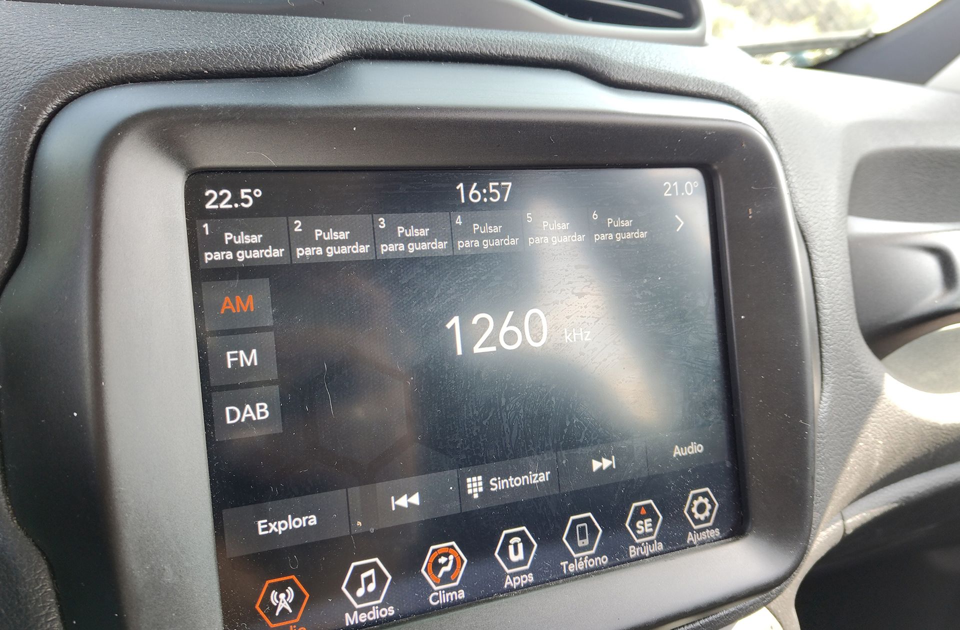 Jeep Renegade 1.6 MultiJet Limited 4x2 - foto 29