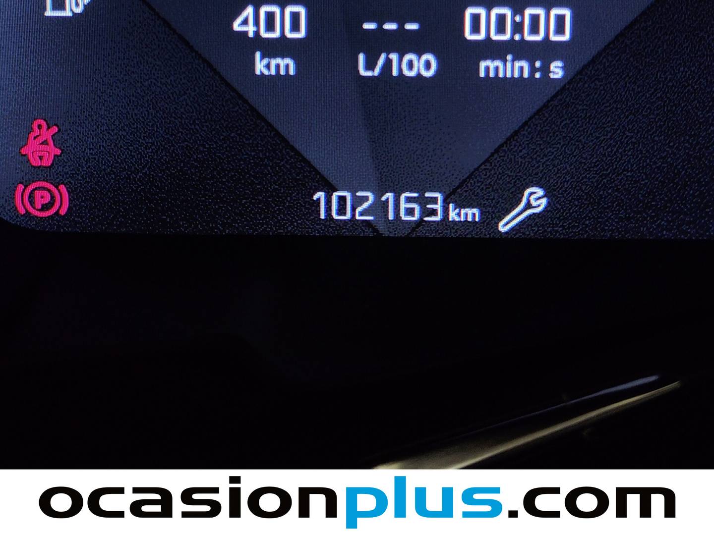 DS DS 7 Crossback DS DS7 Crossback BlueHDi 130 Be Chic Auto (130 CV) automático