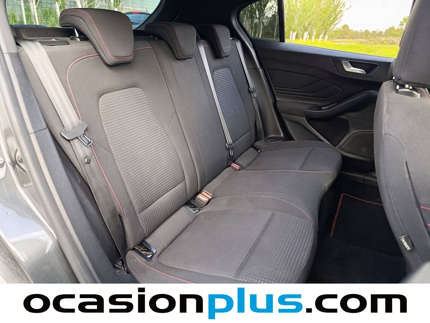 Ford Focus Ford Focus 1.5 Ecoblue ST-Line (120 CV) diésel