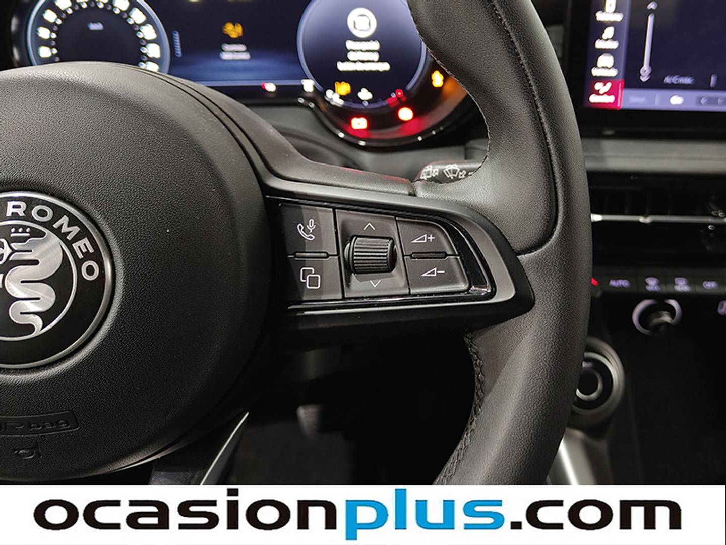 Foto Alfa Romeo Tonale Alfa Romeo Tonale 1.5 MHEV Sprint FWD  (130 CV)