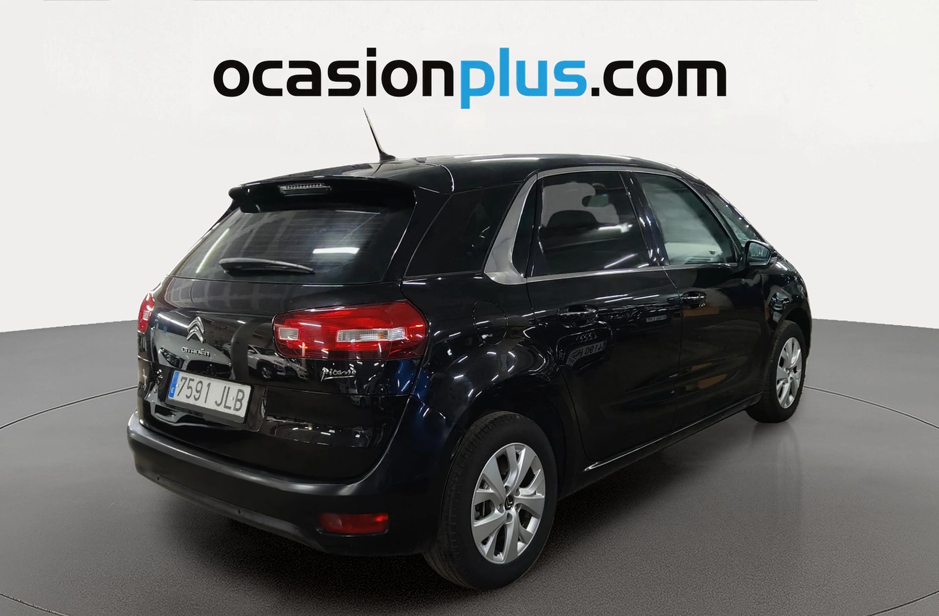 Citroën C4 Picasso PureTech 130 Feel - foto 3