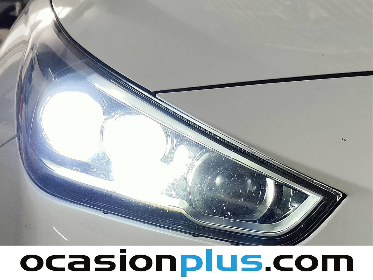 Hyundai i30 Hyundai i30 1.4 TGDI Style Sky (140 CV) al mejor precio