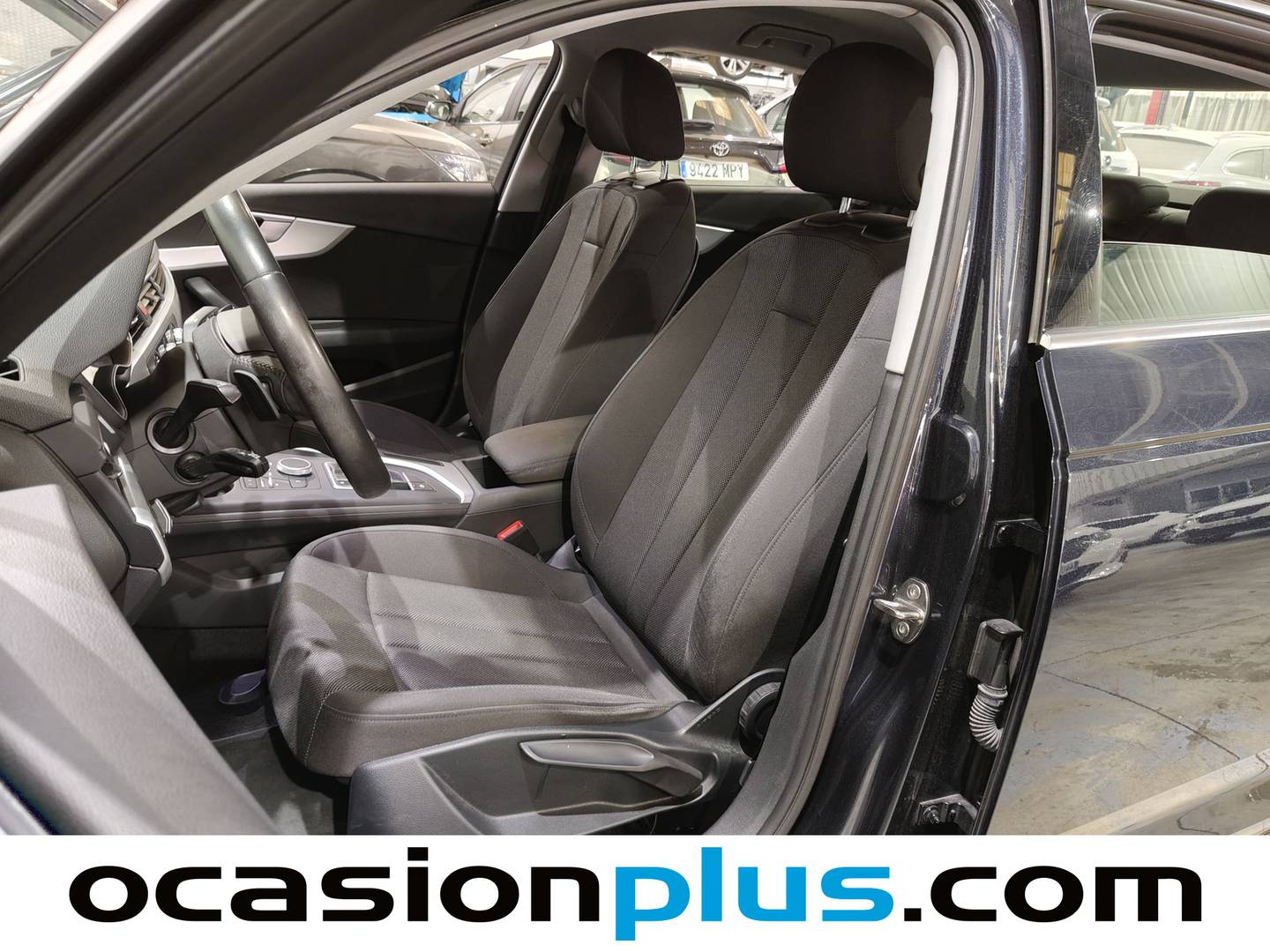 Audi A4 Audi A4 Advanced edition 2.0 TDI (150 CV) S tronic 150cv