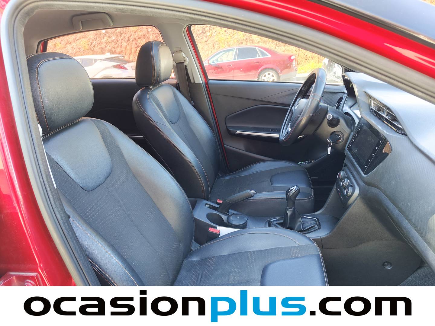 DR AUTOMOBILES DR 3 DR AUTOMOBILES DR3 1.5 (106 CV) GLP manual