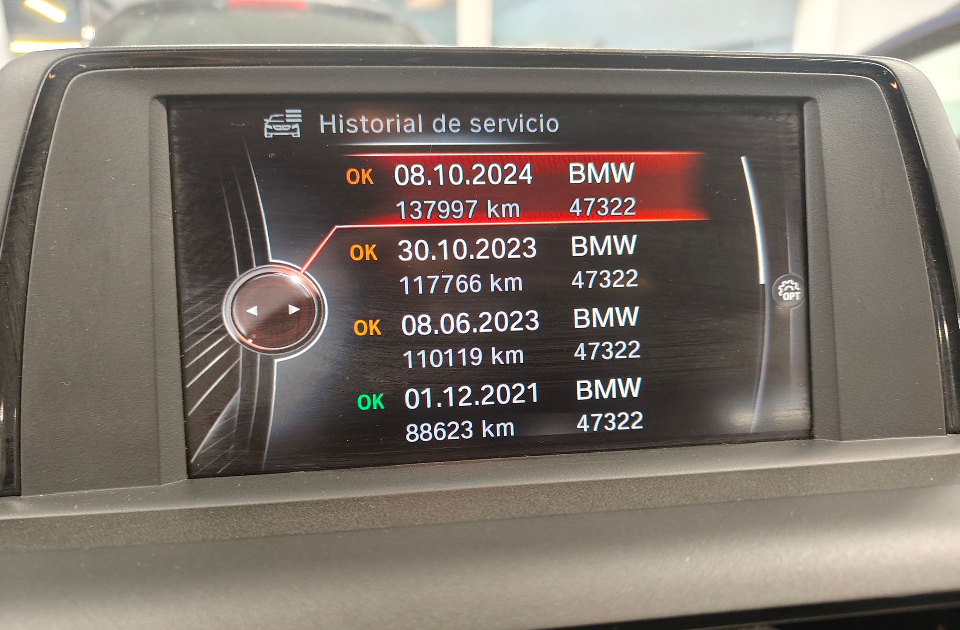 BMW Serie 1 118d - foto 14