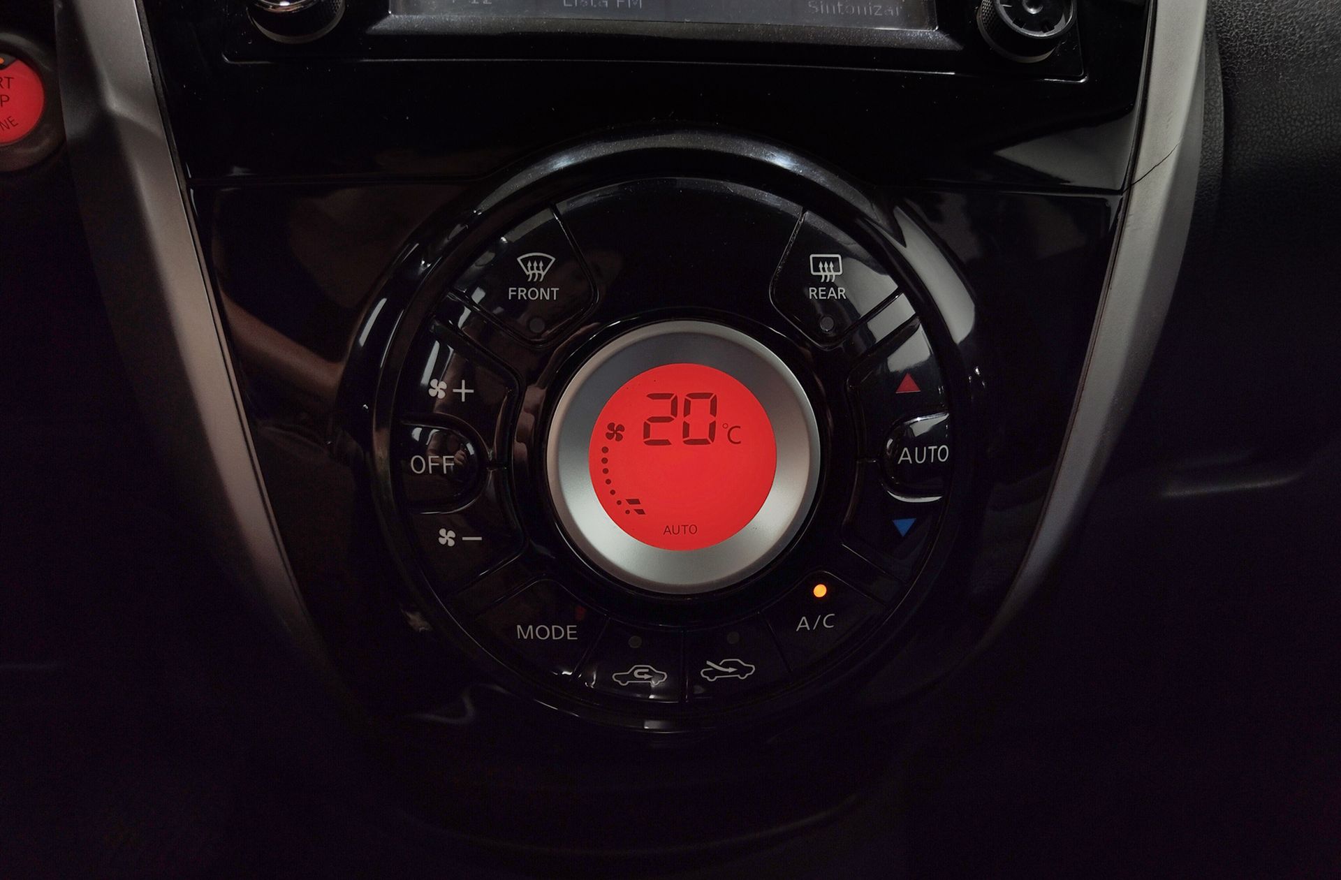 Nissan Note 1.2G DIG-S Tekna Sport Xtronic - foto 30