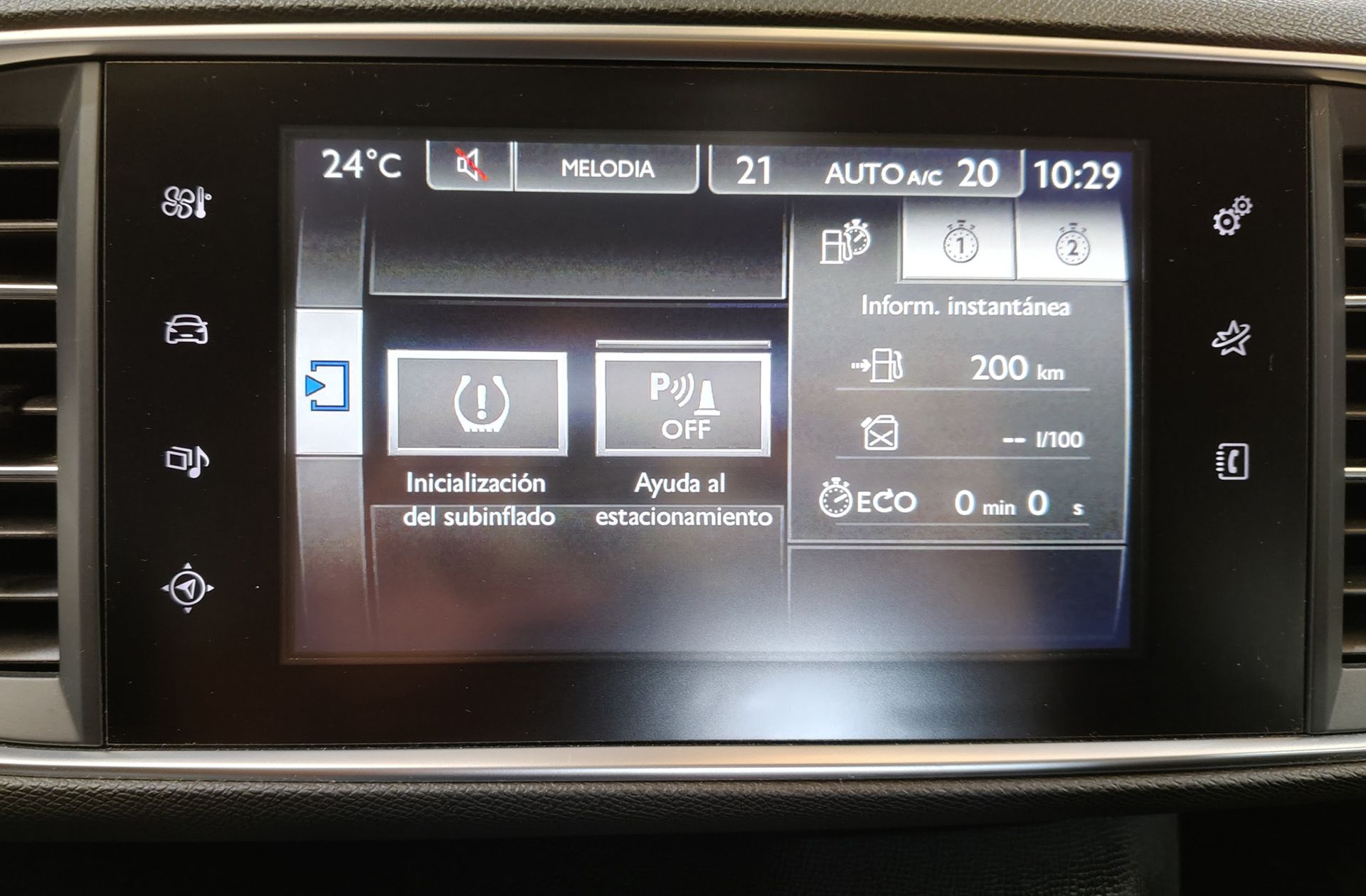 Peugeot 308 PureTech 130 Allure EAT6 - foto 9