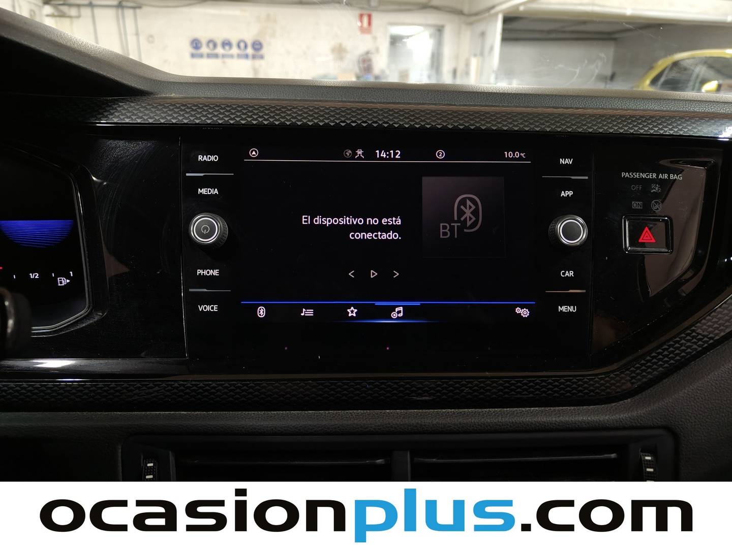 Foto Volkswagen Taigo Volkswagen Taigo Life 1.0 TSI (110 CV) DSG