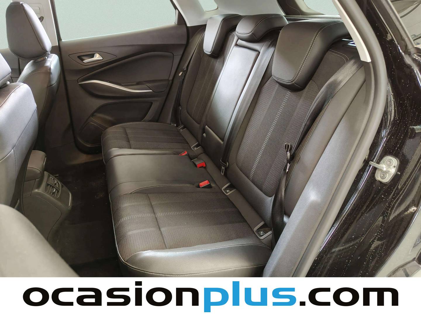 Foto Opel Grandland Opel Grandland 1.2 Turbo XHT S&S GS (130 CV)