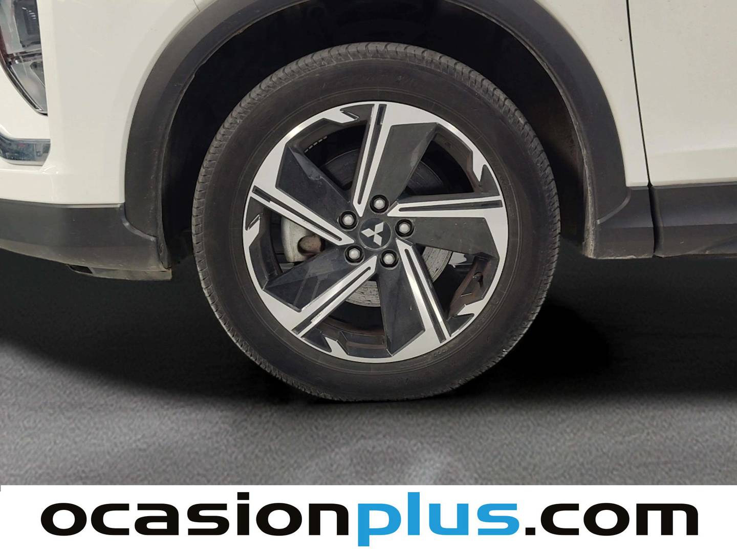 Mitsubishi Eclipse Cross Mitsubishi Eclipse Cross 2.4 PHEV Motion 4WD Auto (188 CV) 188cv