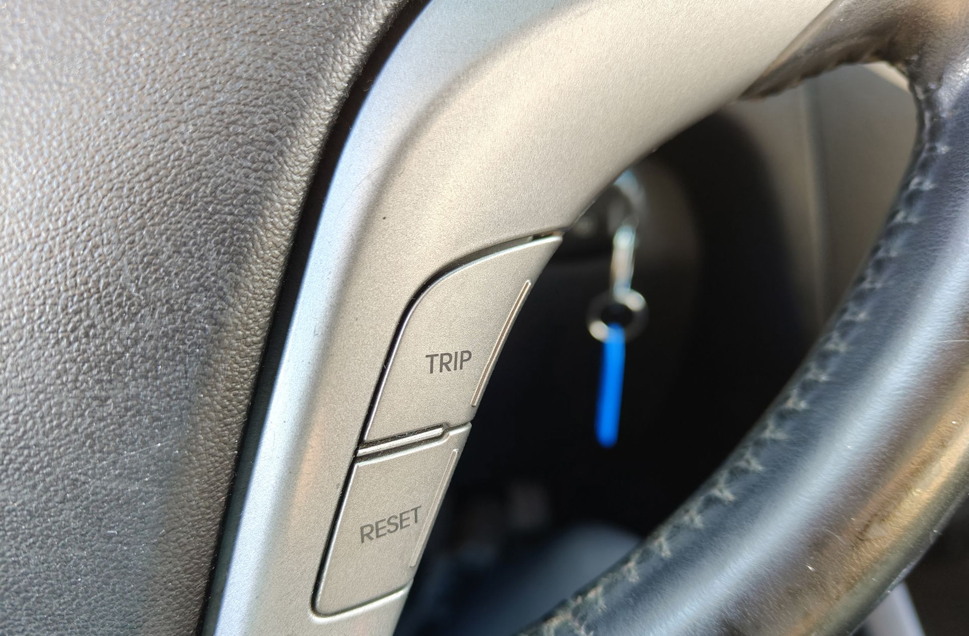 Hyundai ix20 1.6 CRDi Bluedrive Tecno - foto 25