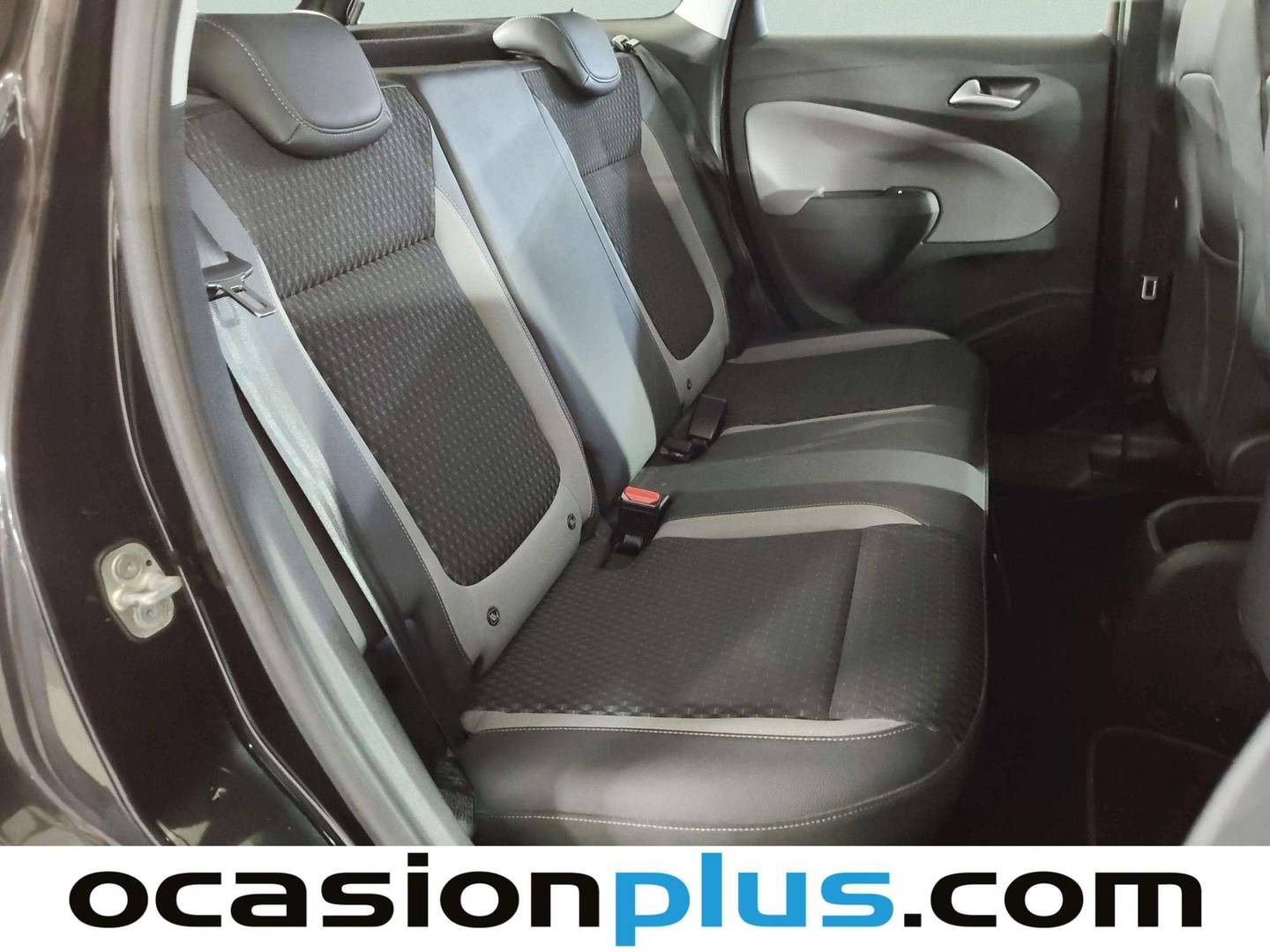 Opel Crossland X Opel Crossland X 1.2 Turbo S&S Innovation (130 CV) km 0