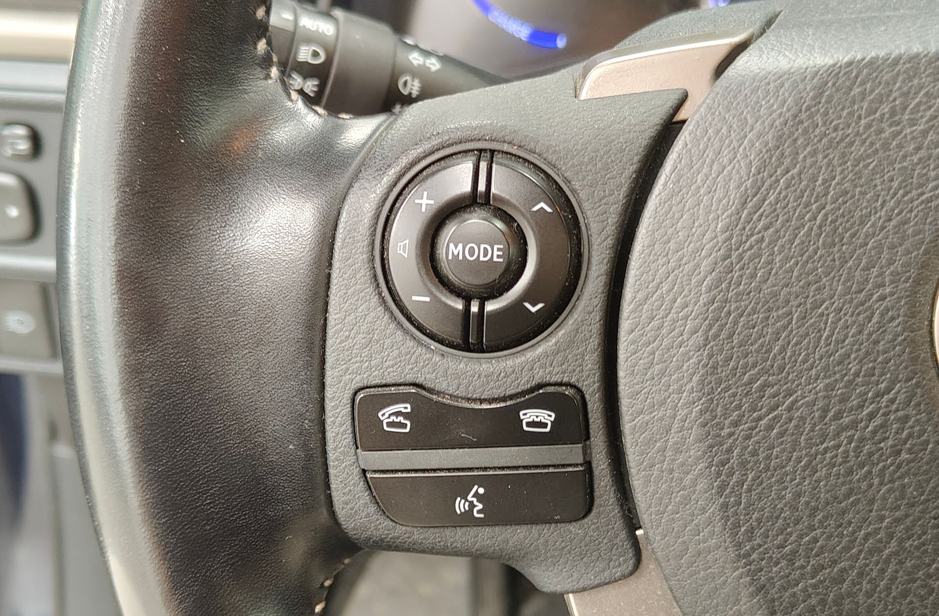 Lexus CT 200h Executive - foto 23