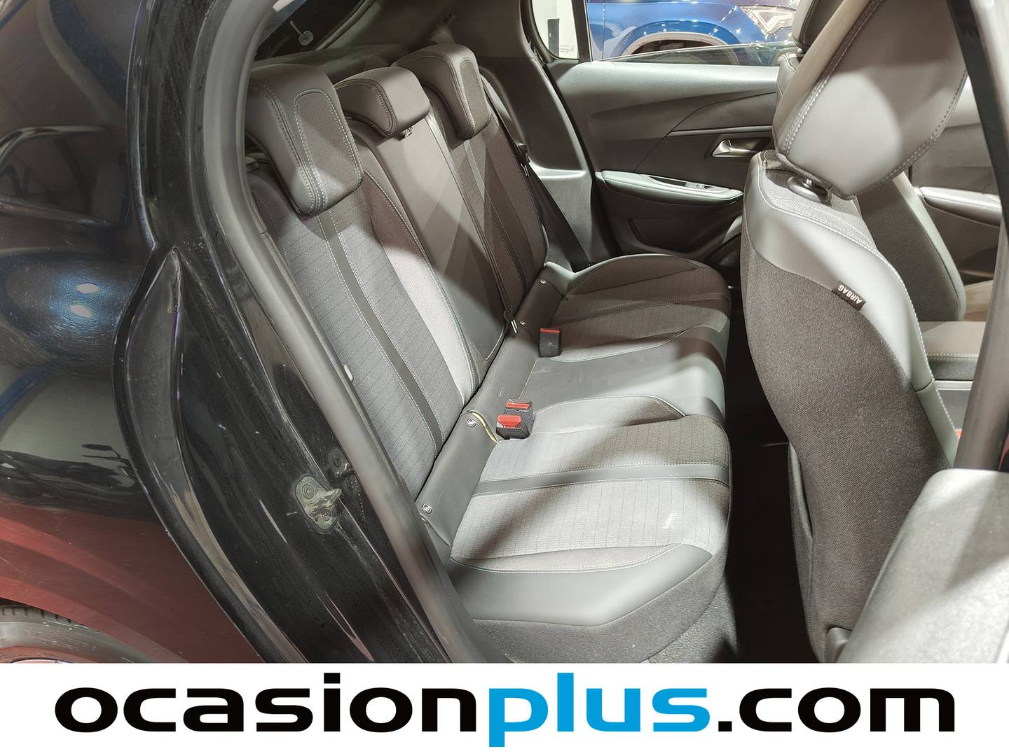 Peugeot 208 Peugeot 208 PureTech 100 Allure (100 CV) manual